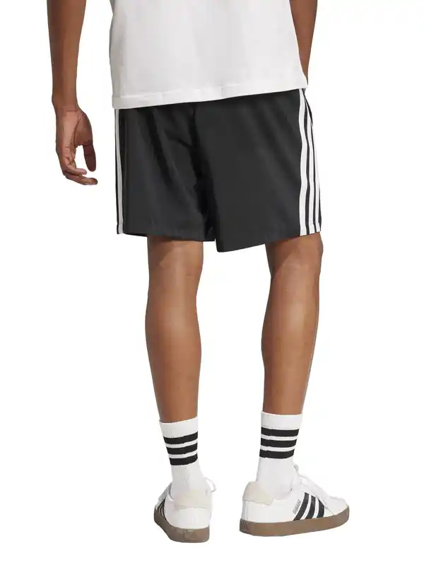 Bild 2 von Herren Sport Shorts Chelsea Schwarz