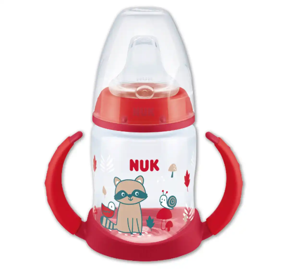 Bild 1 von NUK Flexi Cup*