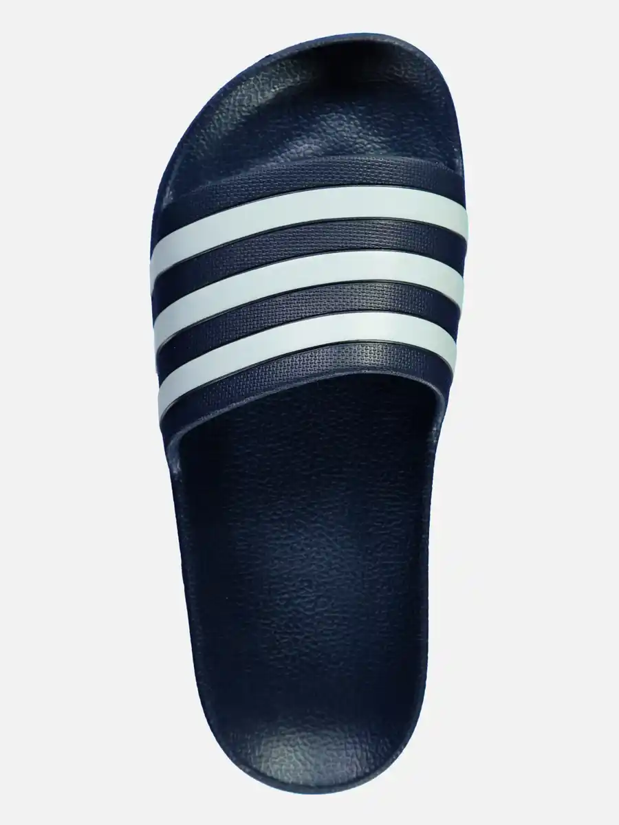 Bild 3 von Badeschuhe in gestreifter Optik Blau