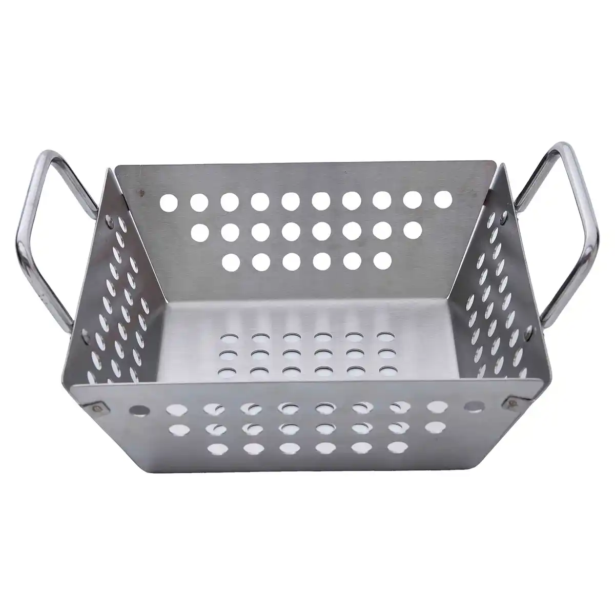 Bild 1 von BBQ Grillkorb-Sortiment