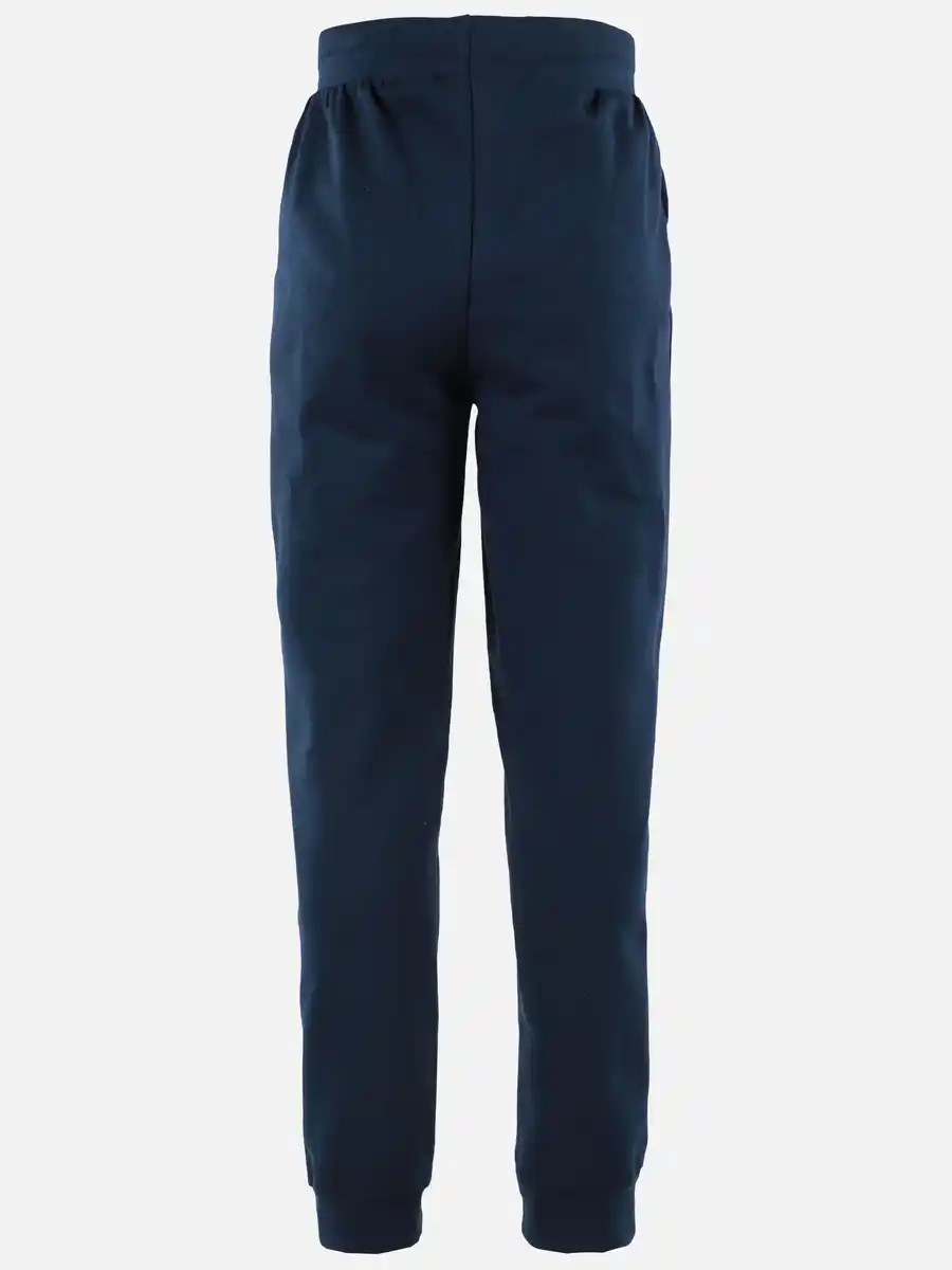 Bild 2 von Jungen Jogginghose mit Spiderman Print Marine