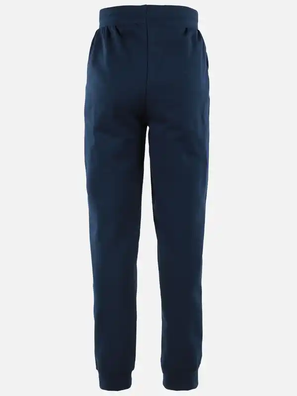 Bild 2 von Jungen Jogginghose mit Spiderman Print Marine