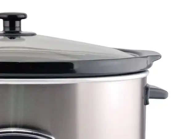 Bild 2 von BC.510 Slow Cooker, Crock-Pot, 280 W 4,5 Liter