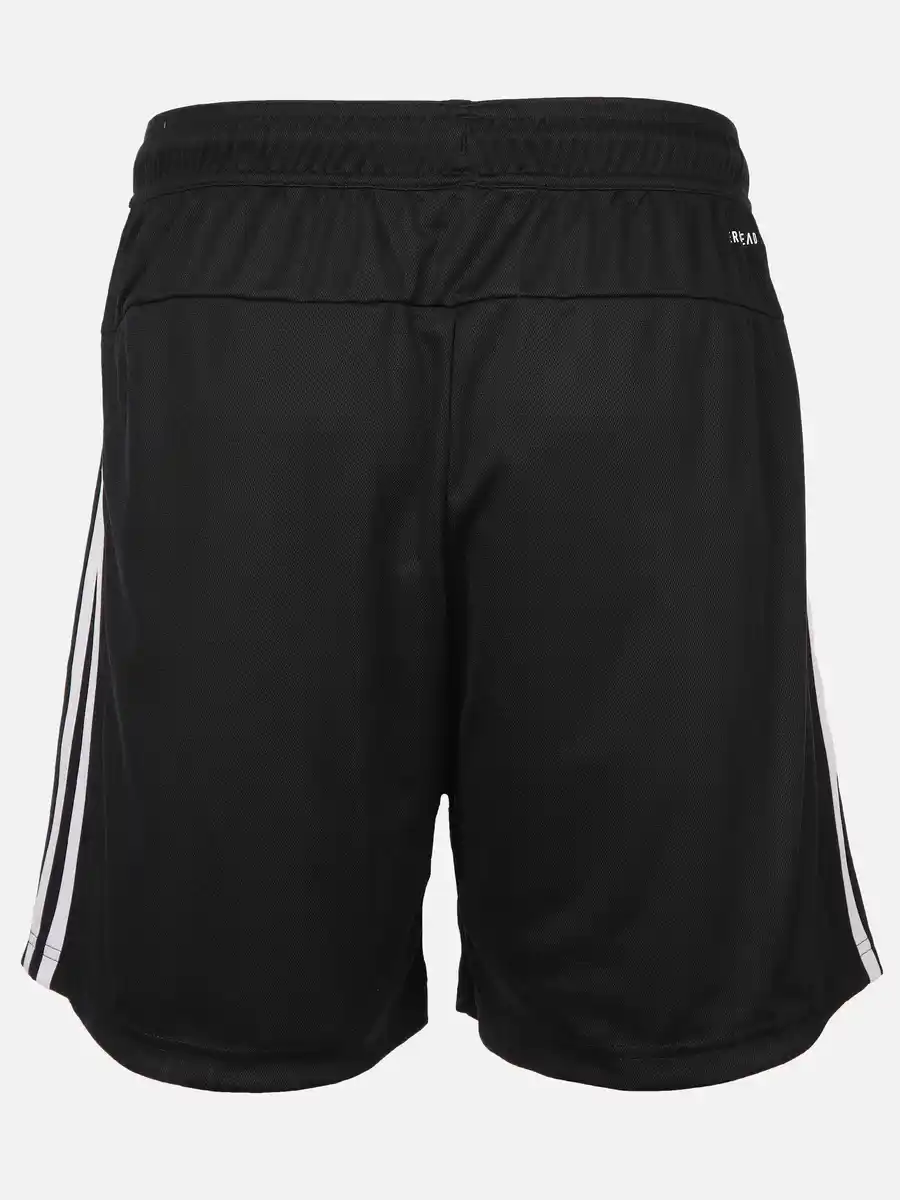 Bild 2 von Herren Sportshorts Schwarz