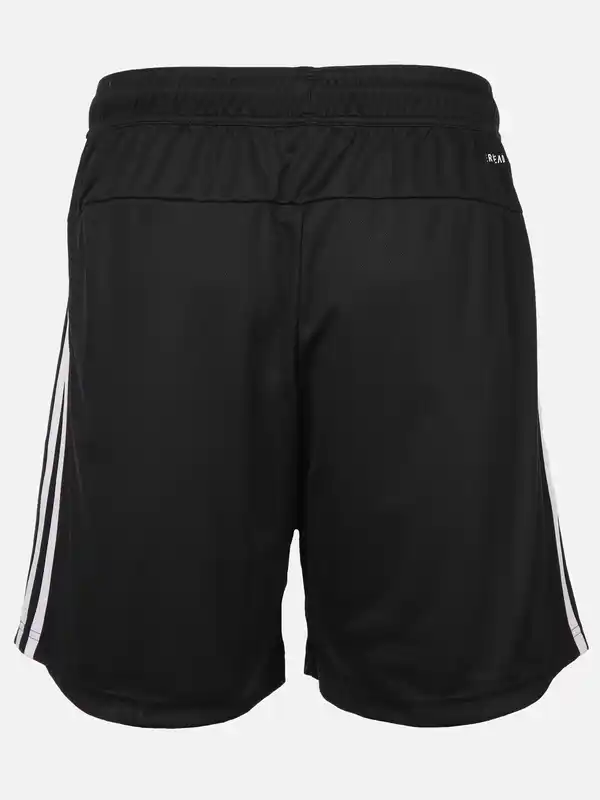 Bild 2 von Herren Sportshorts Schwarz