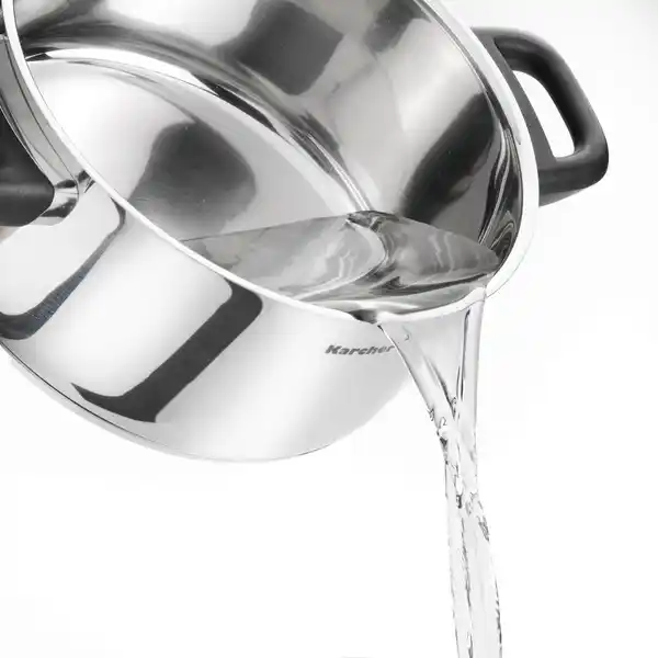 Bild 2 von Kochtopfset "Mia"