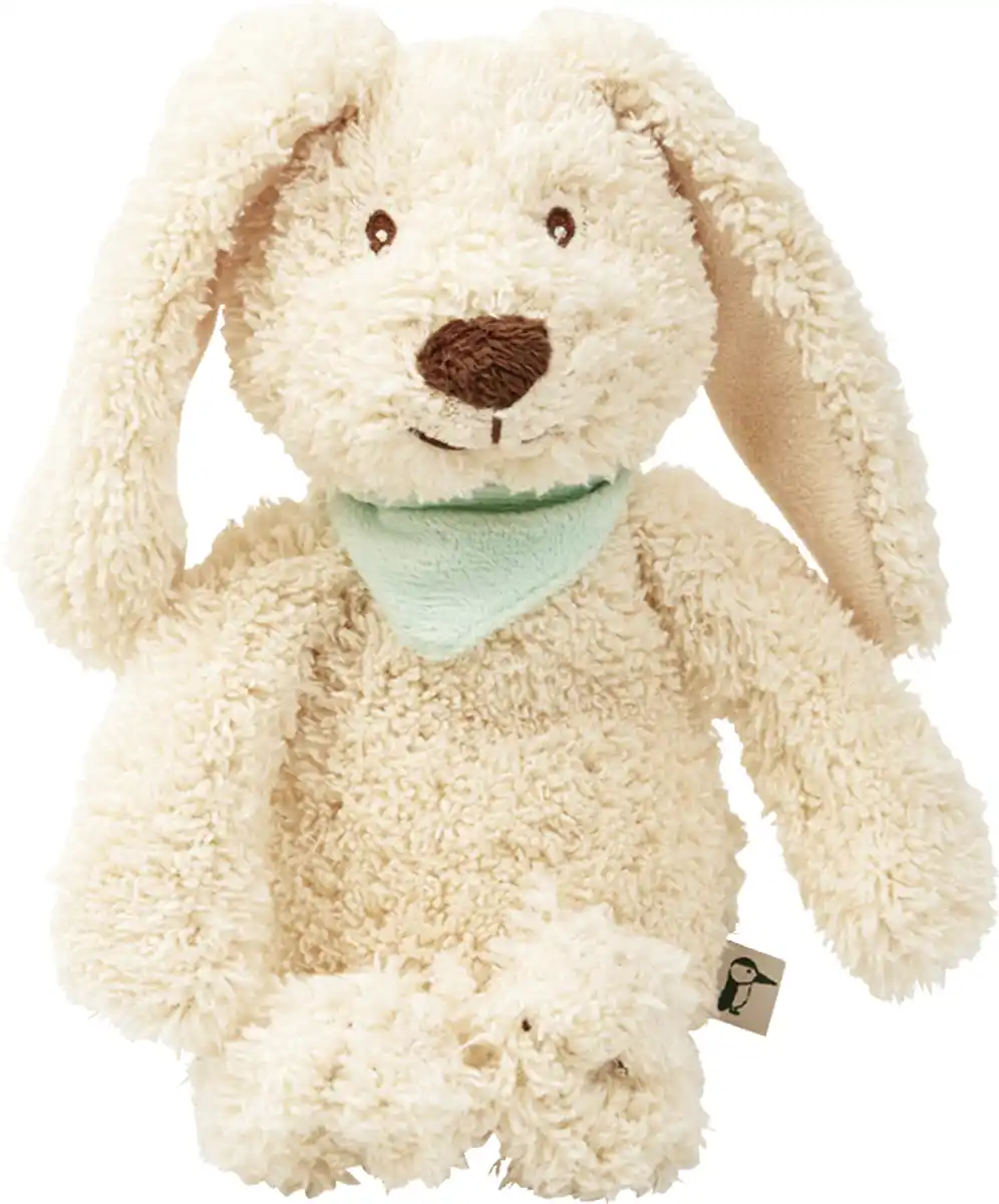 Bild 1 von GRÜNSPECHT Wärme-Kuscheltier Hase Baby