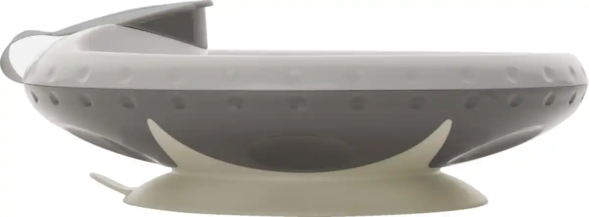 Bild 2 von reer Warmhalteteller mit Saugnapf