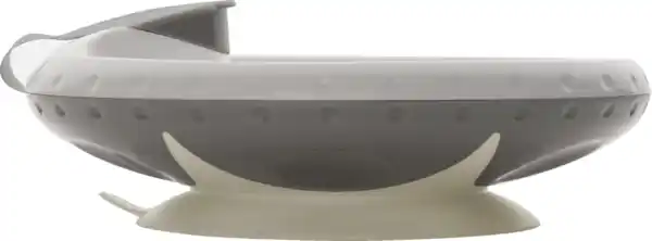 Bild 2 von reer Warmhalteteller mit Saugnapf