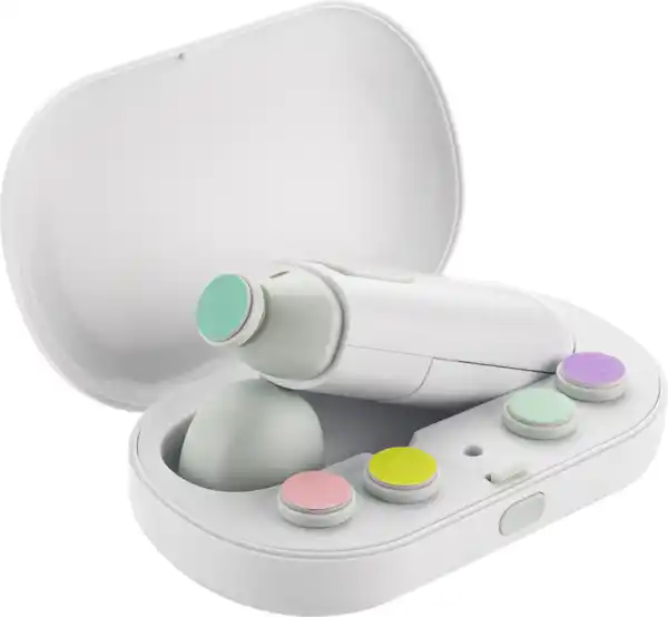 Bild 4 von reer BabyCare Elektrische Nagelfeile