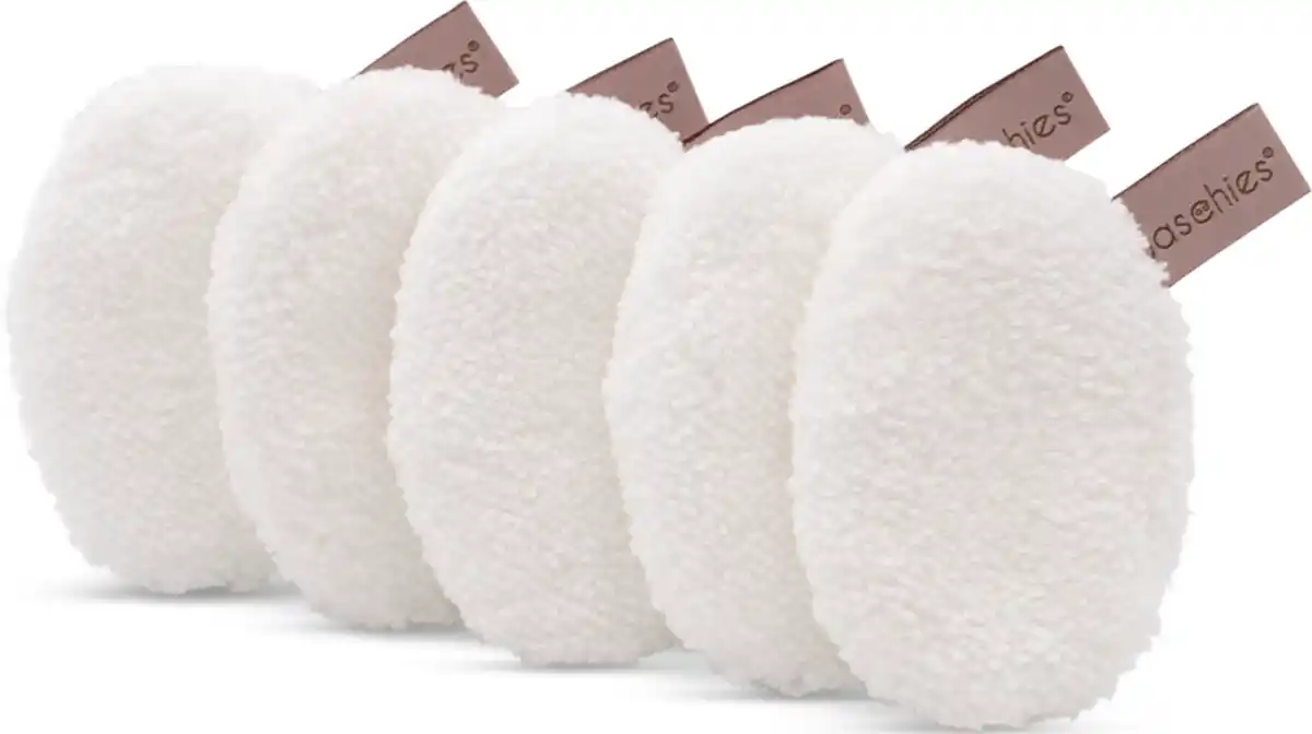 Bild 2 von waschies Toner-Pads