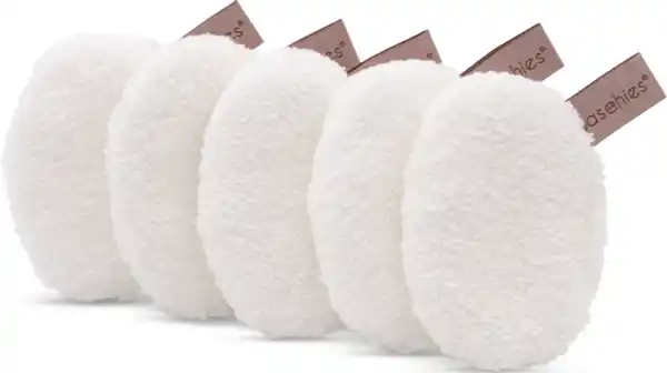 Bild 2 von waschies Toner-Pads