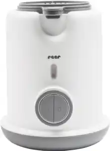 reer Turbo Food Babykostwärmer