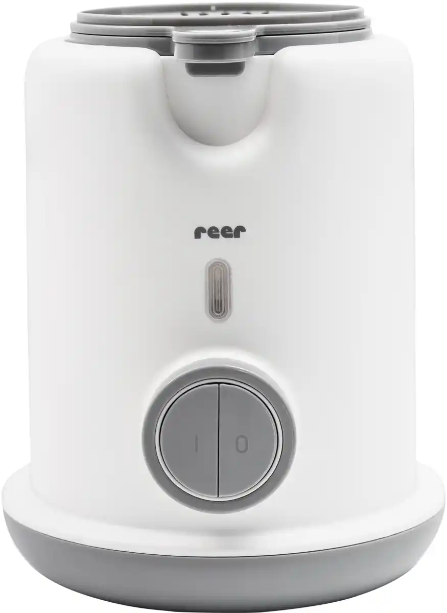 Bild 3 von reer Turbo Food Babykostwärmer