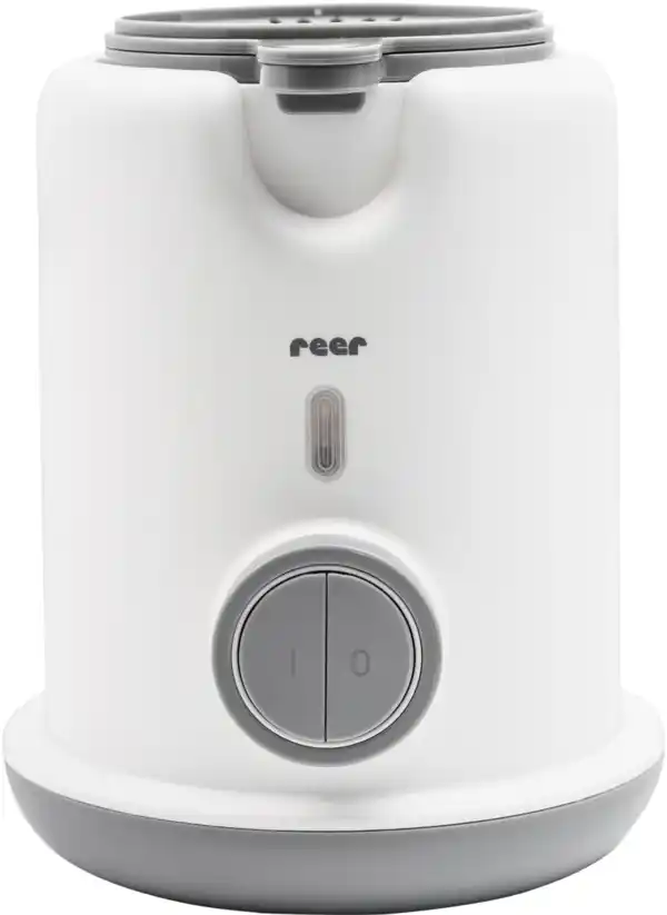 Bild 3 von reer Turbo Food Babykostwärmer