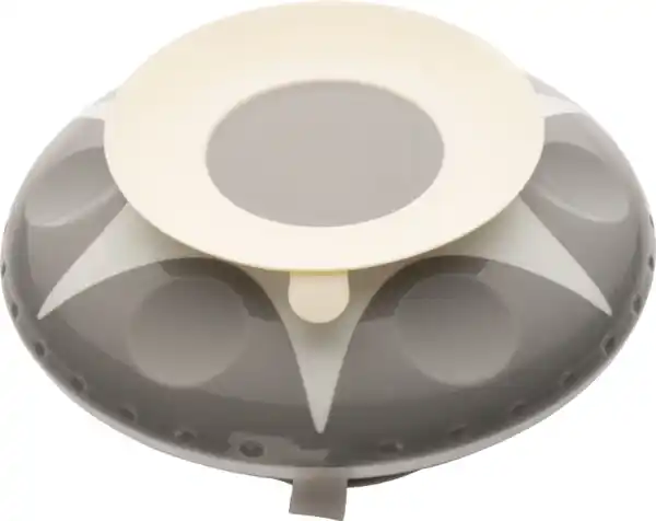 Bild 4 von reer Warmhalteteller mit Saugnapf