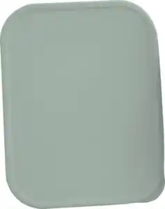 reer Silikon Edelstahl Brotdose