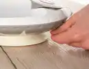 Bild 4 von reer Warmhalteteller mit Saugnapf