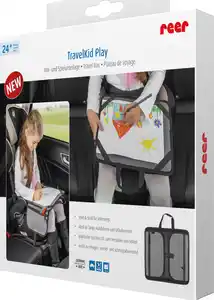 reer TravelKid Play Mal- und Spielunterlage