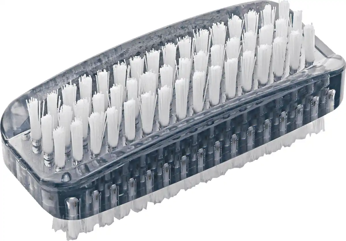 Bild 3 von FOR YOUR Beauty Nagelbürste doppelseitig