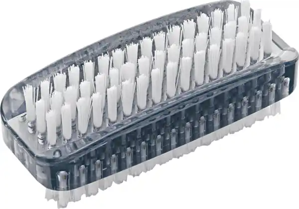 Bild 3 von FOR YOUR Beauty Nagelbürste doppelseitig