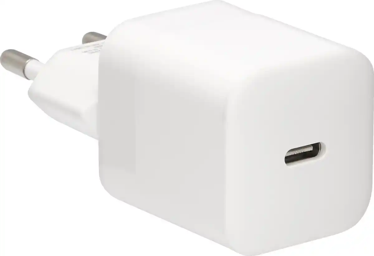 Bild 3 von IDEENWELT Best Basics USB-C-Nano-Schnellladegerät