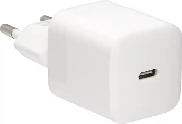 Bild 3 von IDEENWELT Best Basics USB-C-Nano-Schnellladegerät