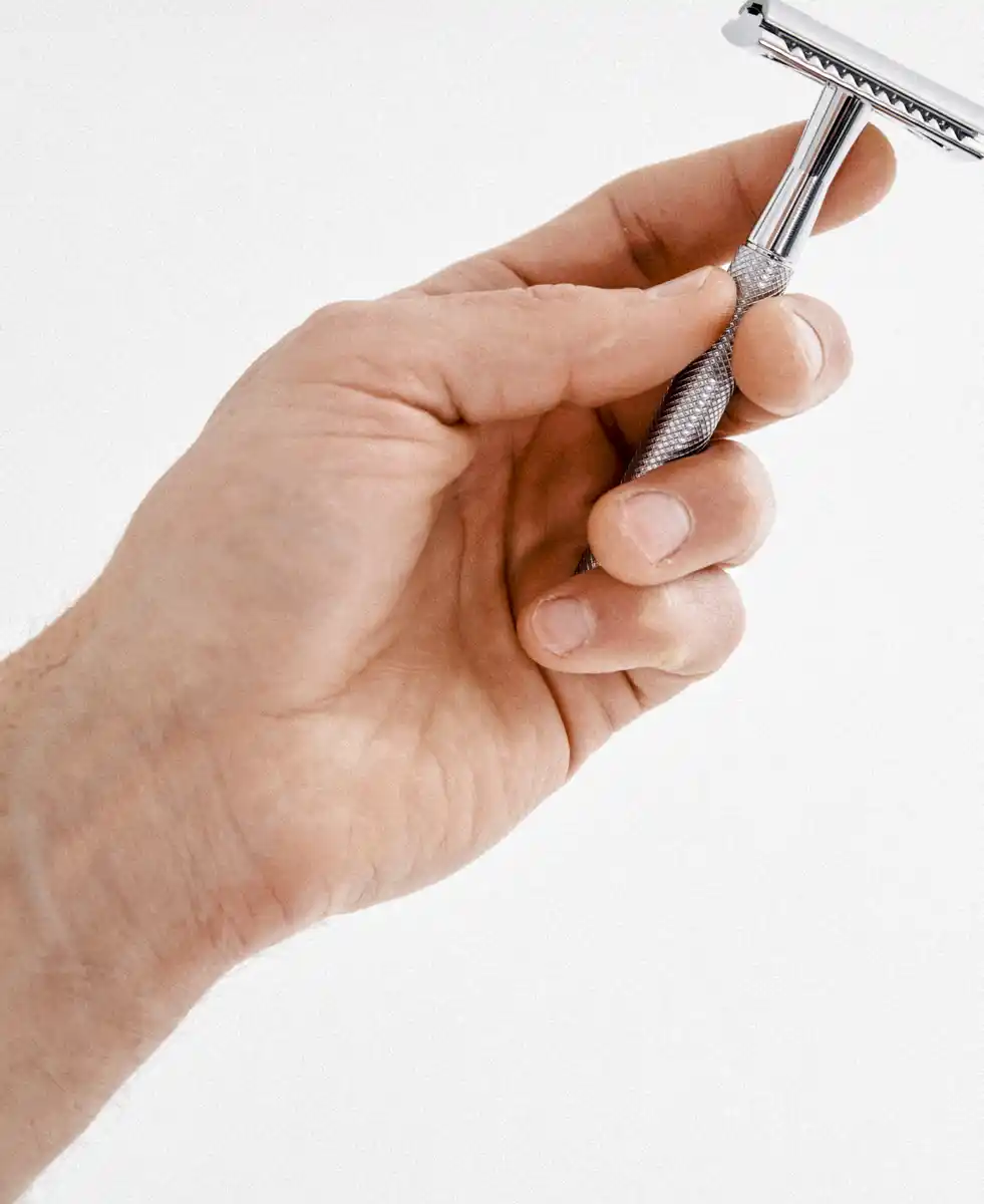 Bild 4 von Brooklyn Soap Company Rasierhobel