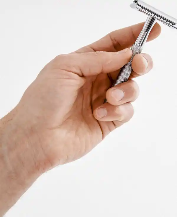 Bild 4 von Brooklyn Soap Company Rasierhobel