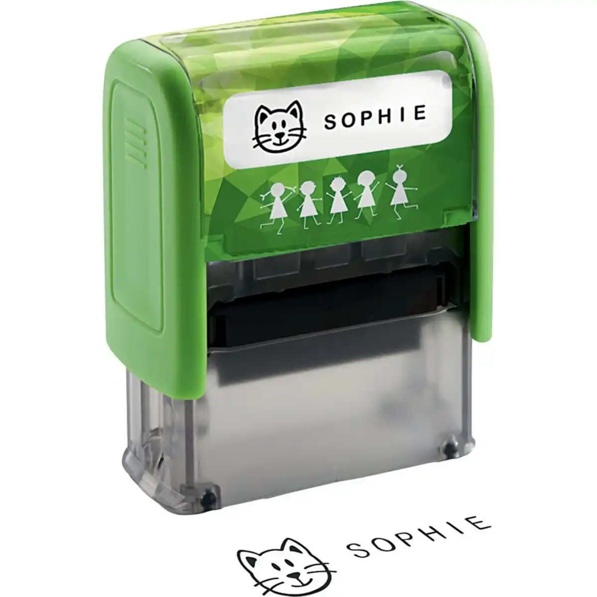 Bild 1 von Trodat® Deine Dinge Stempel