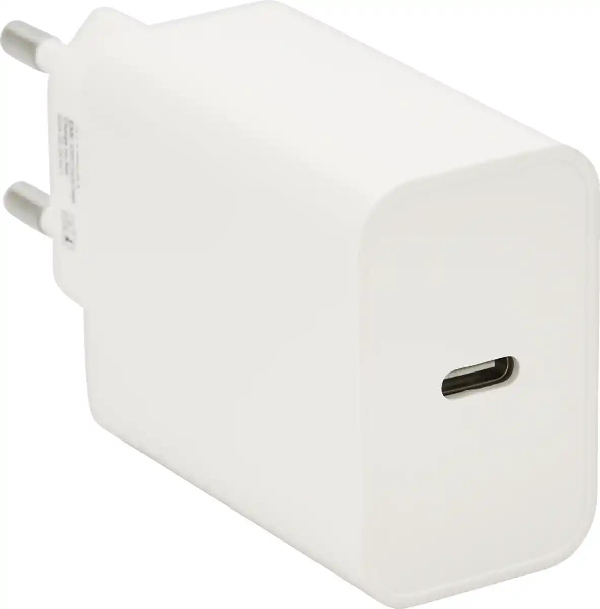 Bild 2 von IDEENWELT Best Basics USB-C Schnellladegerät