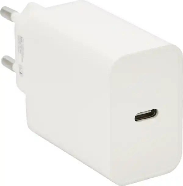 Bild 2 von IDEENWELT Best Basics USB-C Schnellladegerät