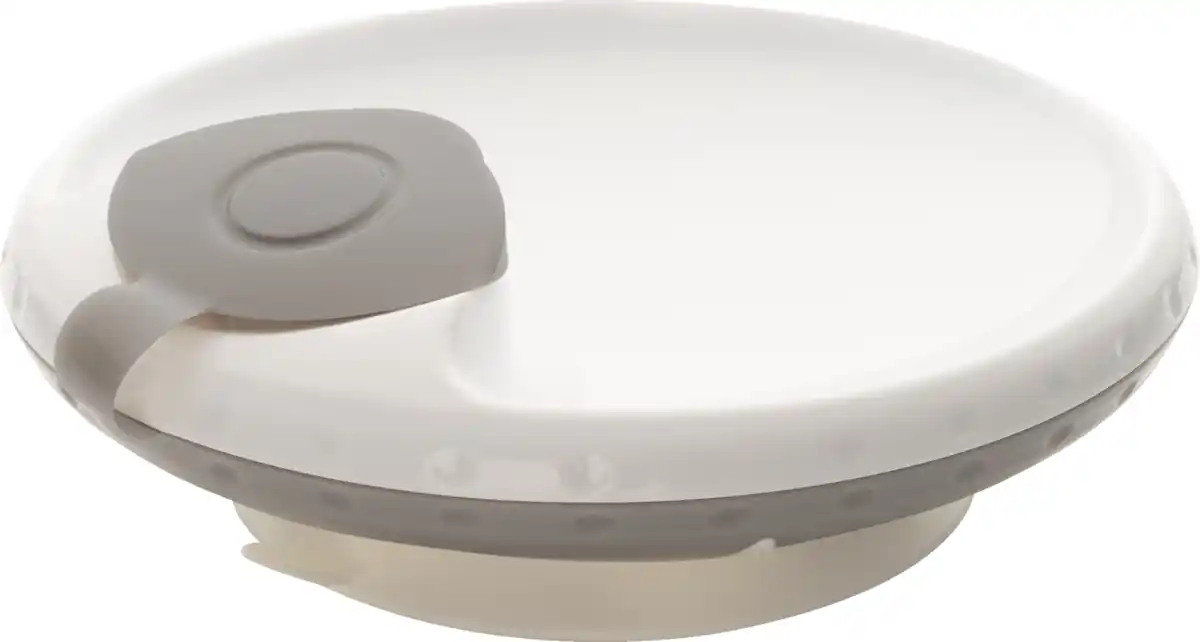 Bild 3 von reer Warmhalteteller mit Saugnapf