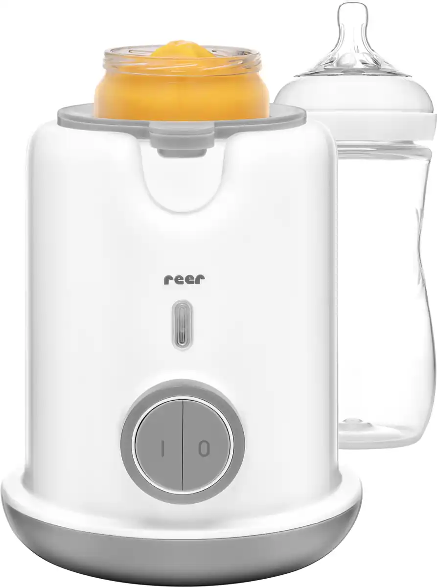 Bild 3 von reer Turbo Food Babykostwärmer