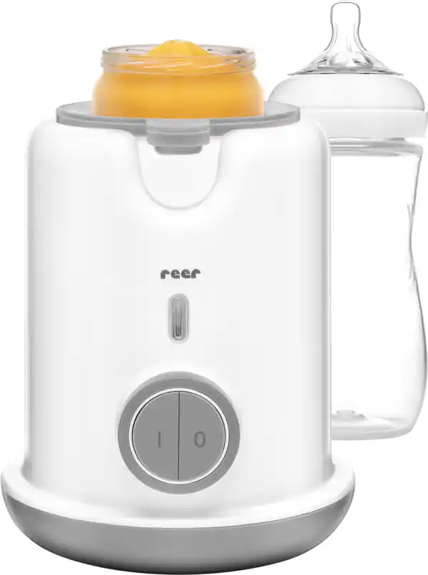 Bild 3 von reer Turbo Food Babykostwärmer