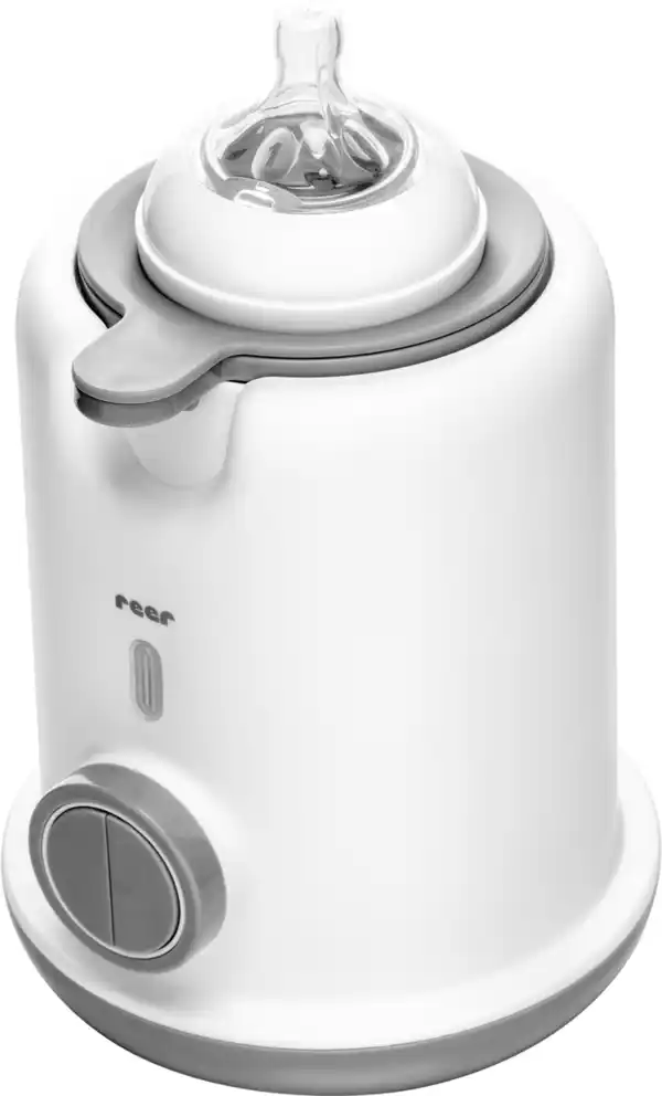 Bild 4 von reer Turbo Food Babykostwärmer