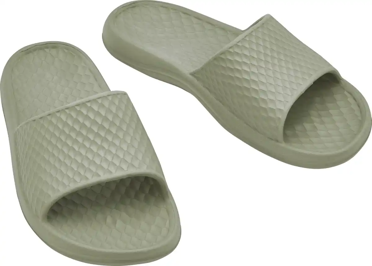 Bild 1 von IDEENWELT Badepantolette Gr. 38, mint