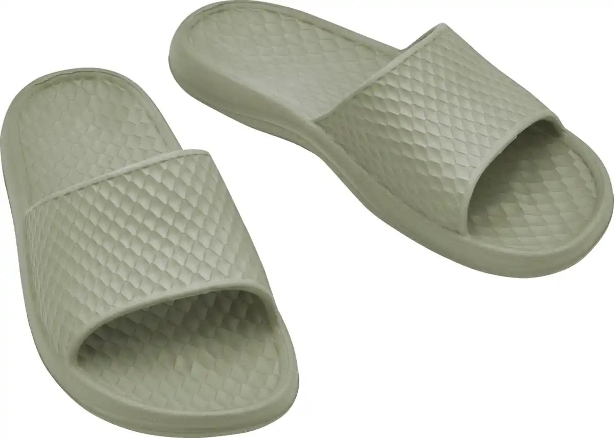 Bild 1 von IDEENWELT Badepantolette Gr. 41, mint