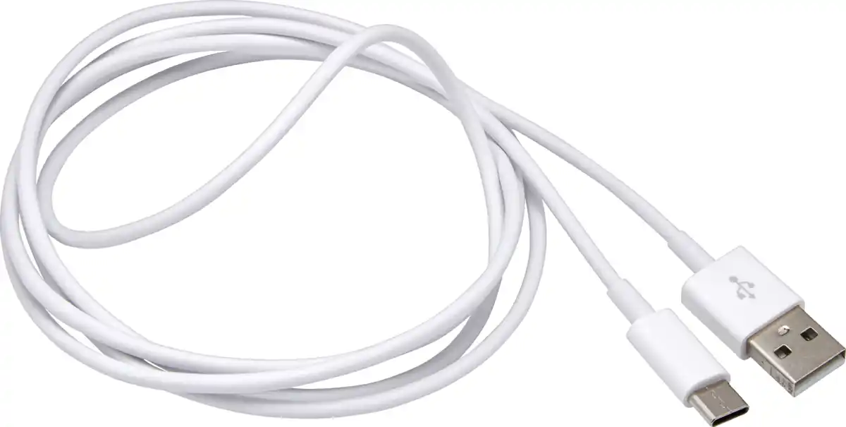 Bild 2 von IDEENWELT Best Basics Lade- und Datenkabel USB-C auf USB-C