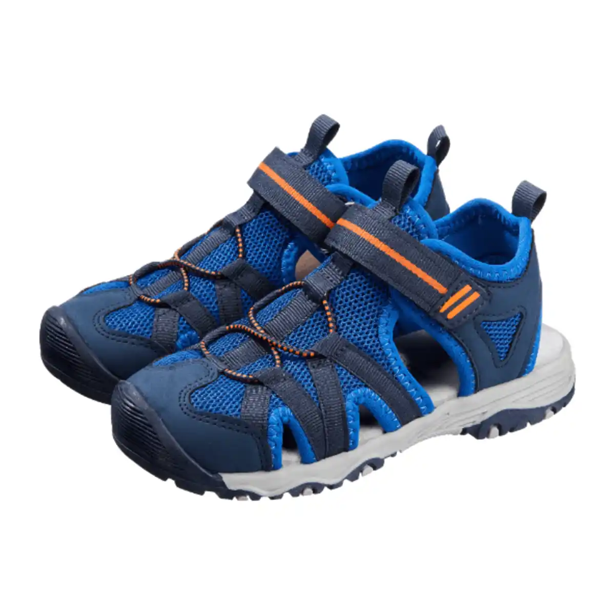 Bild 3 von LILY & DAN Kleinkinder-Trekkingsandalen