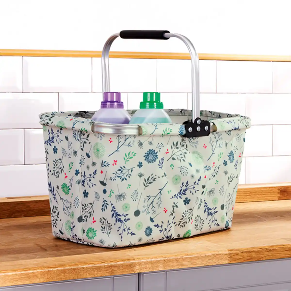 Bild 1 von Casa Royale Einkaufskorb