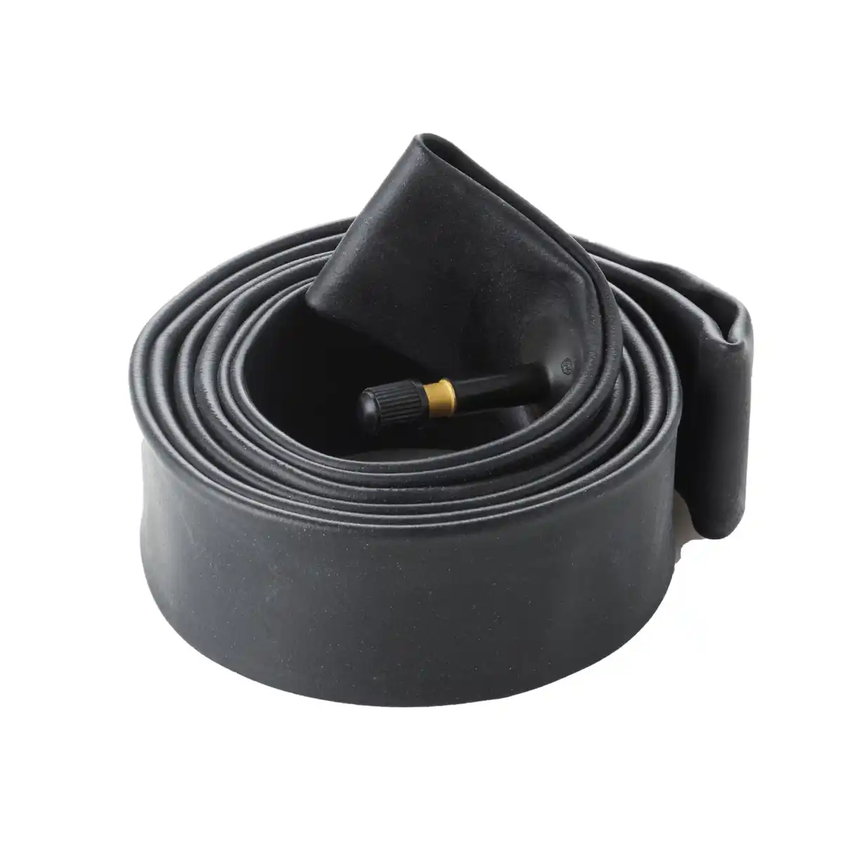 Bild 1 von Fischer Fahrradschlauch (27,5/29 Zoll) 50-62/584/622 Autoventil schrumpf