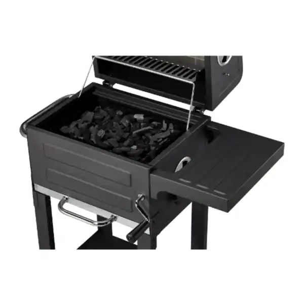 Bild 3 von ENDERS Holzkohle-Grillwagen Mason S