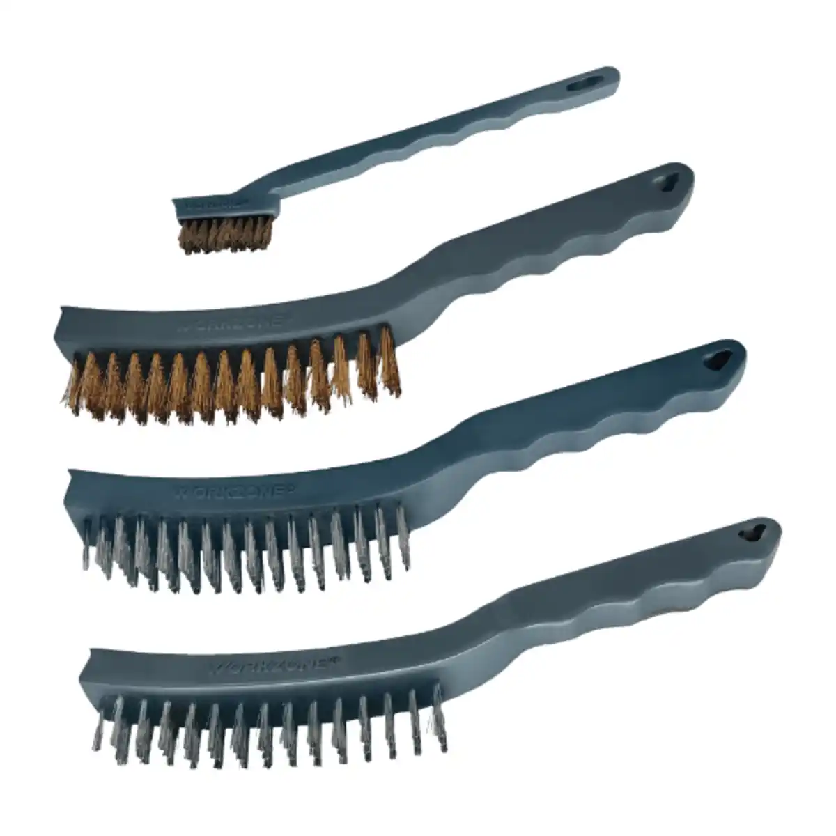 Bild 1 von WORKZONE Drahtbürsten