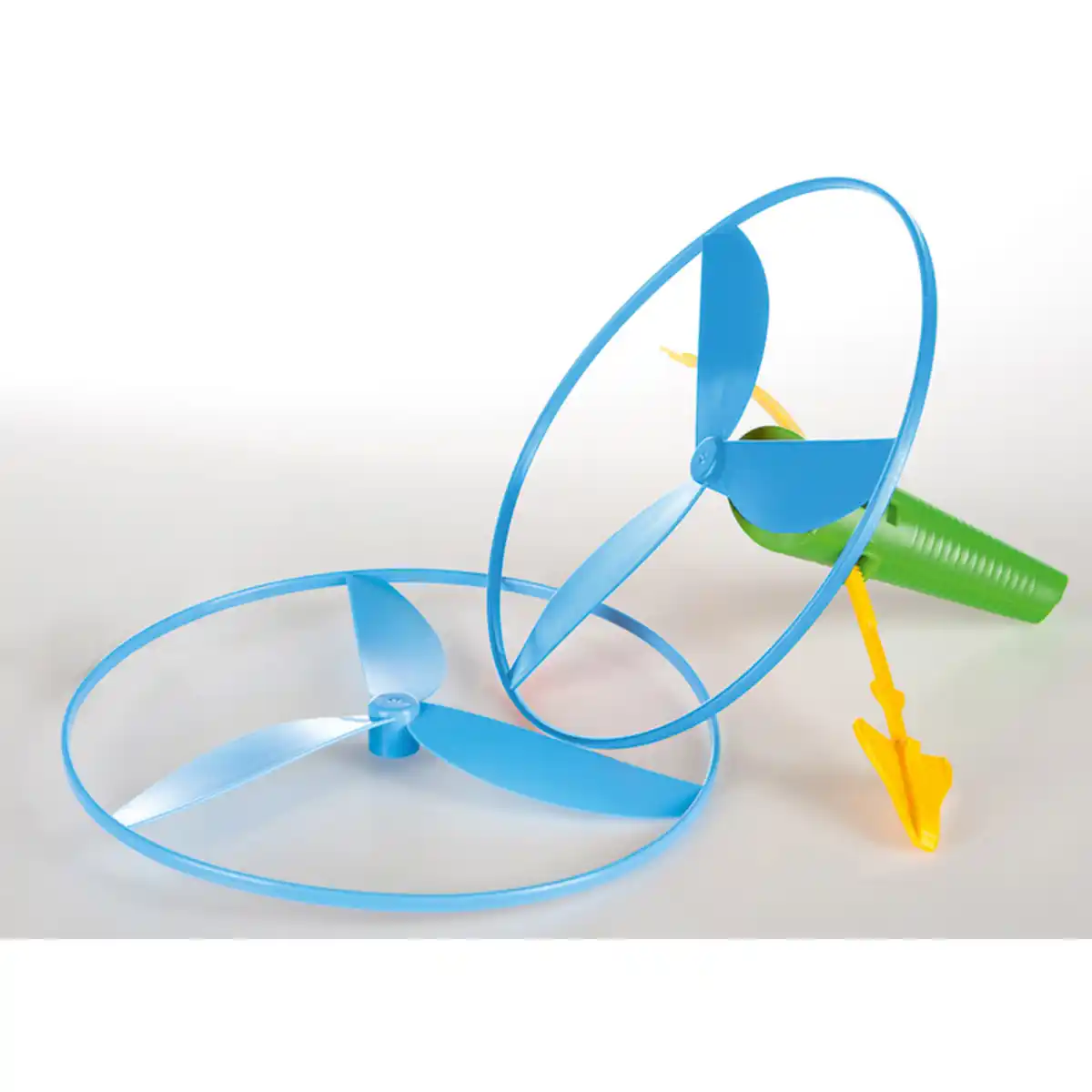 Bild 1 von Lena Flugspiel