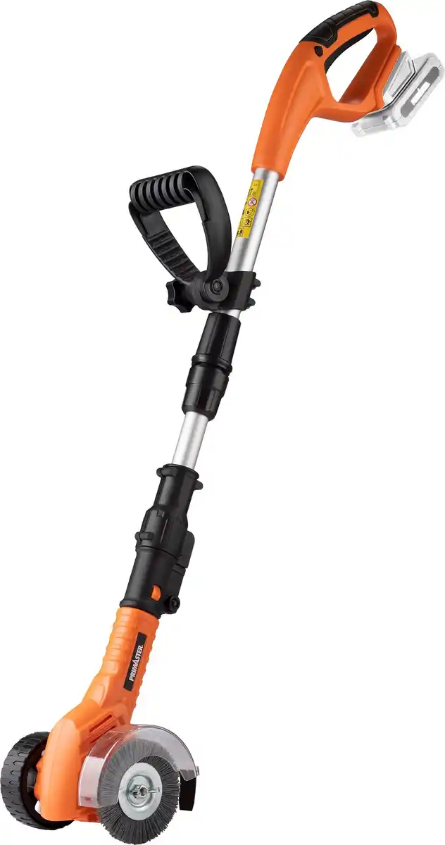 Bild 1 von Primaster Akku Fugenreiniger PMAF 20 V ohne Akku und Ladegerät