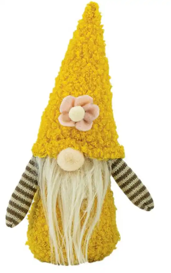 Bild 2 von Deko-Wichtel ca. 14 cm hoch