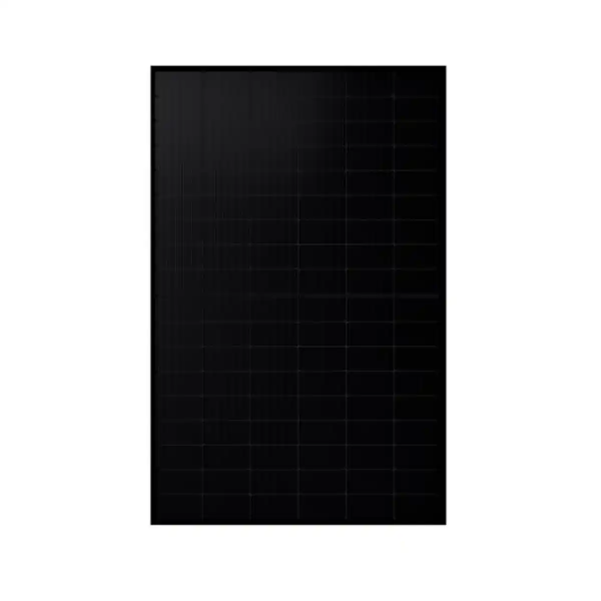 Bild 1 von Balkonkraftwerk Basic 900W / 800W black, bifazial