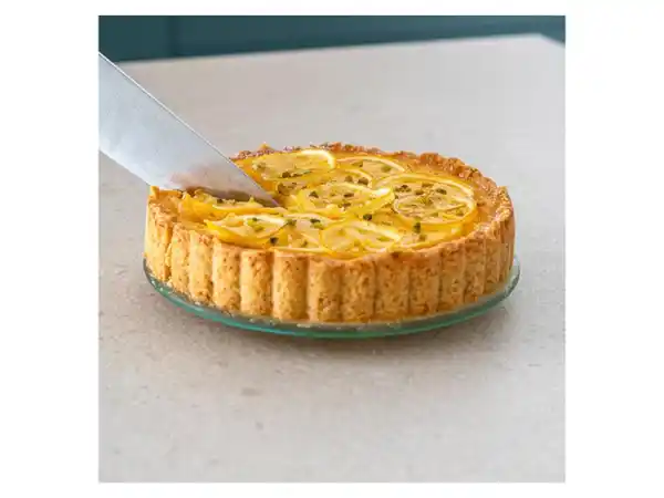 Bild 3 von Coox Quicheform mit Glasboden Ø18 cm