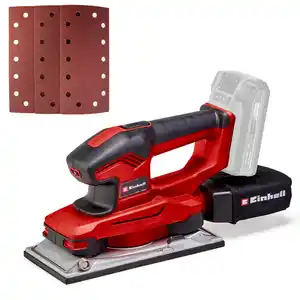 Einhell Akku-Schwingschleifer 'TE-OS 18/230 Li Solo'